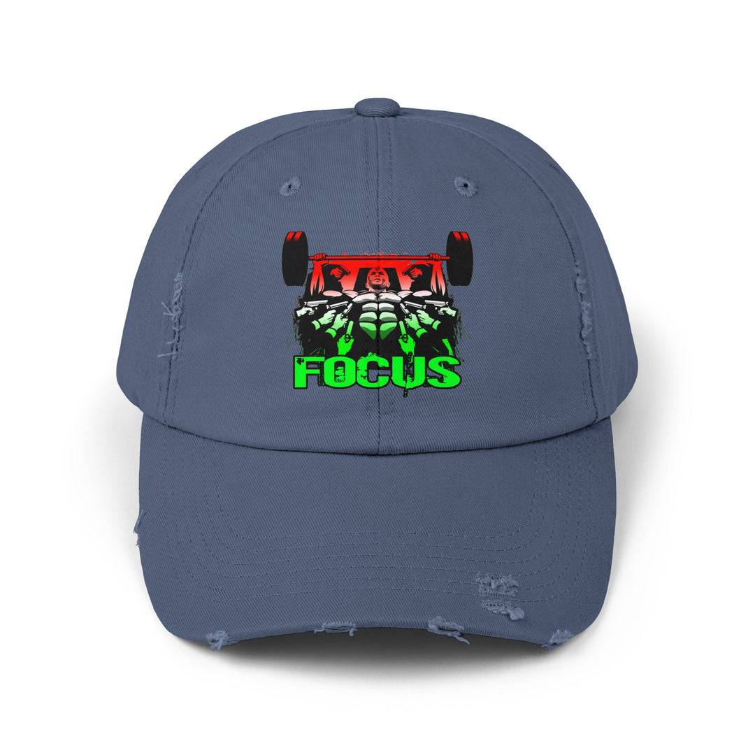 MAC WICK LIFT RED WHITE GREEN /FOCUS CAP