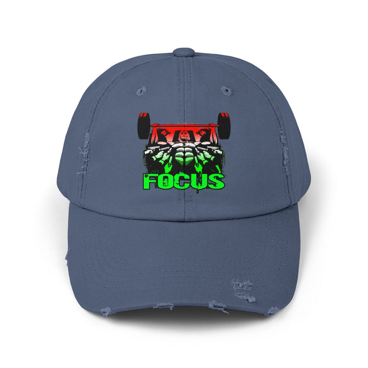 MAC WICK LIFT RED WHITE GREEN /FOCUS CAP
