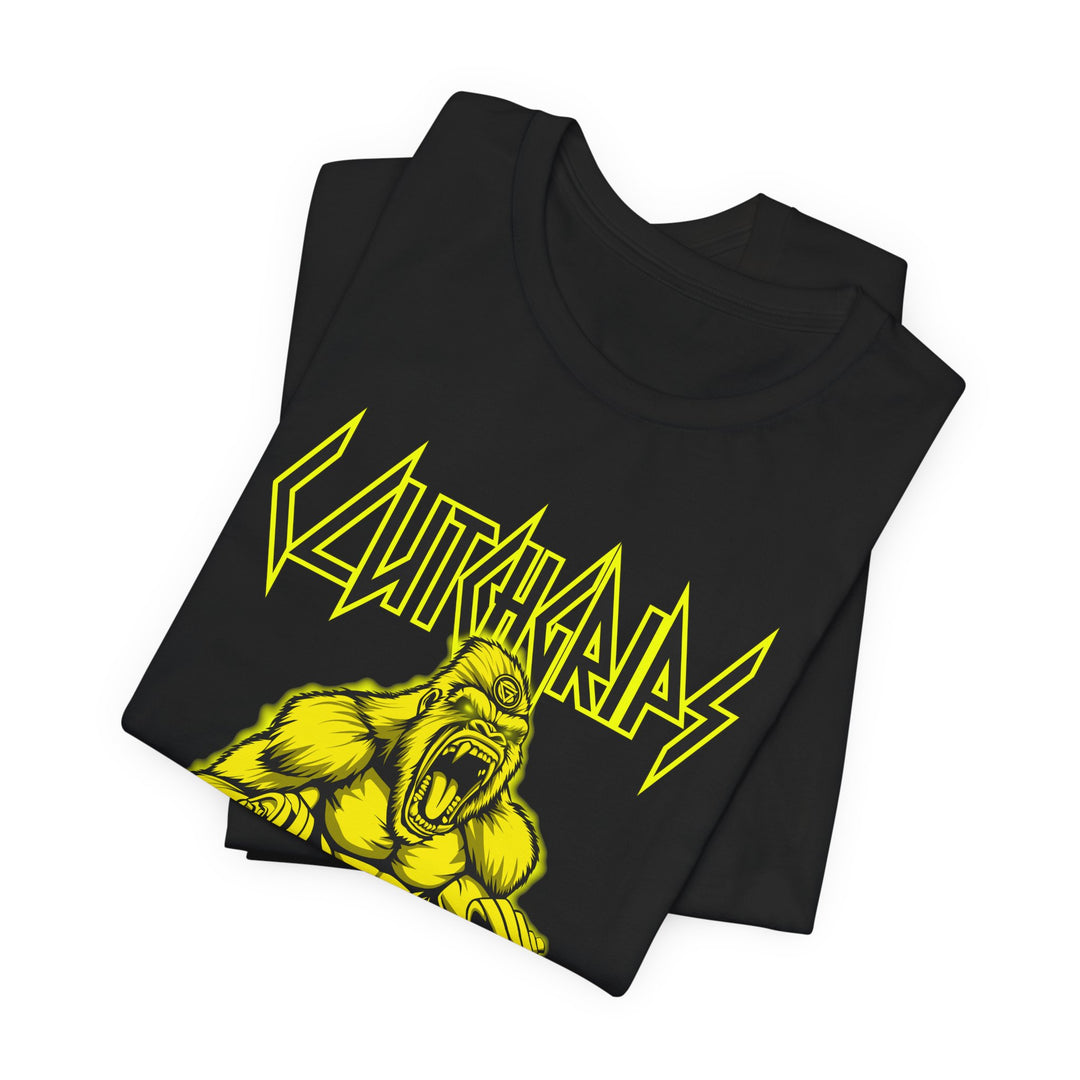 CG MAC ALPHA APEYELLOW BLACK /DOMINATE