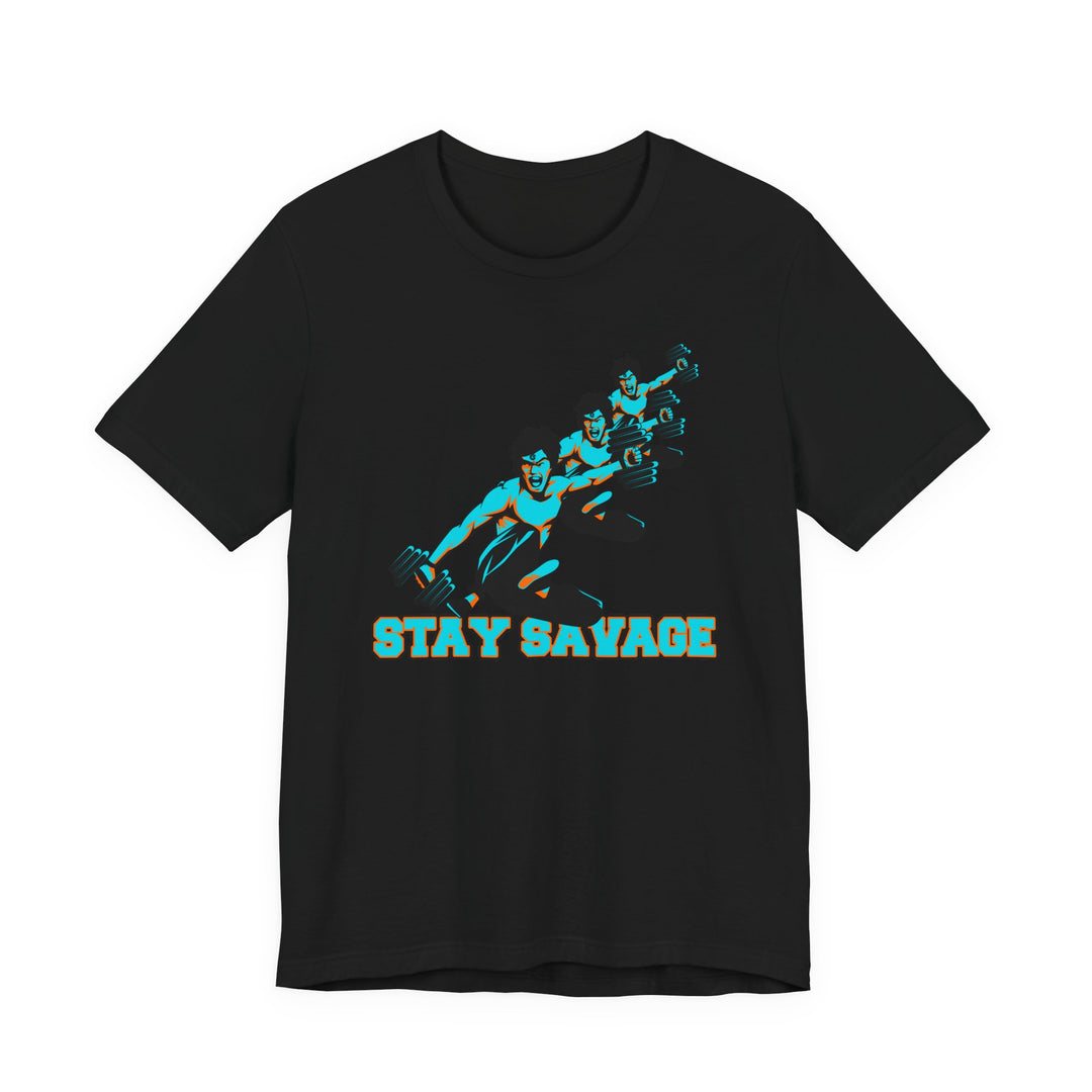 CG MAC LIFT KICK MIAMI/STAY SAVAGE
