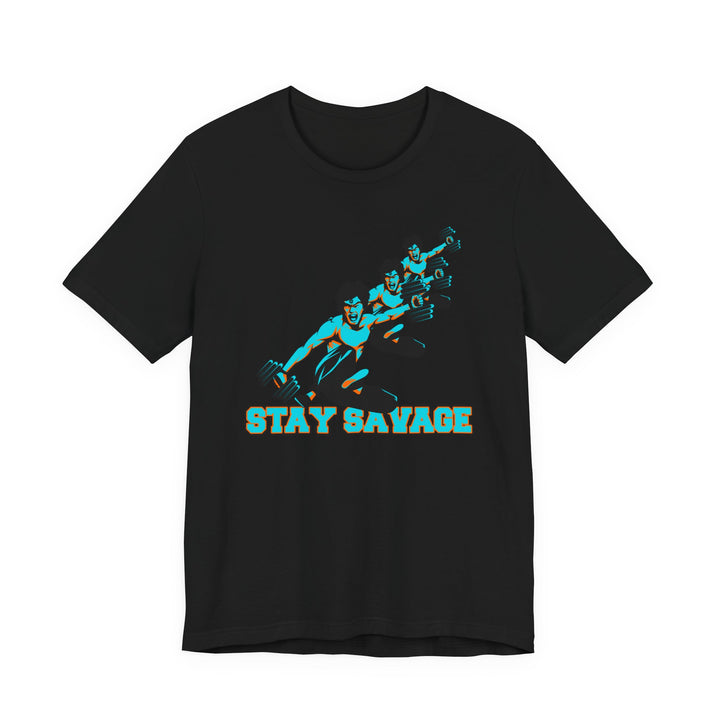 CG MAC LIFT KICK MIAMI/STAY SAVAGE
