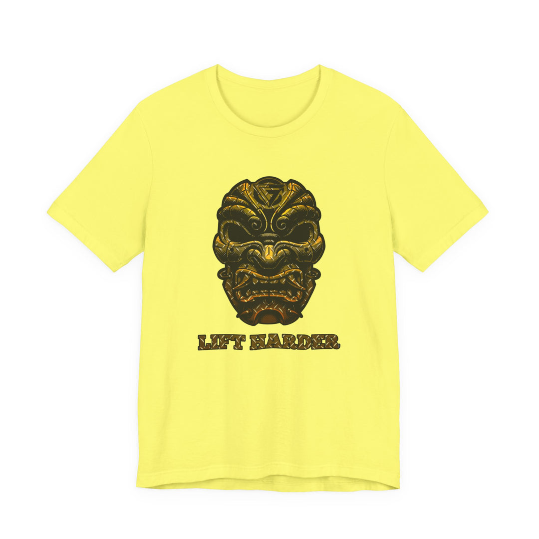 SAMURAI MAC GOLD DIAMONF PLATE /LIFT HARDER
