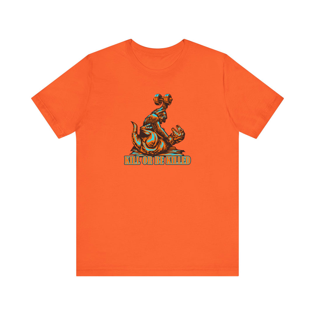CG APE VS ZILLA MIAMI COLORS /KILL OR BE KILLED