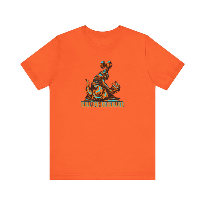 CG APE VS ZILLA MIAMI COLORS /KILL OR BE KILLED