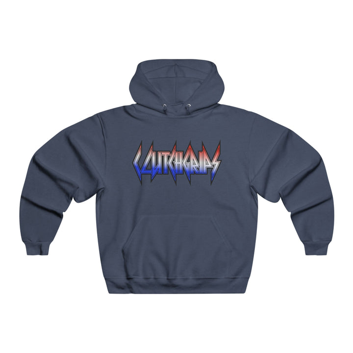 SKULLATOR -MAC RED/WHT/BLUE