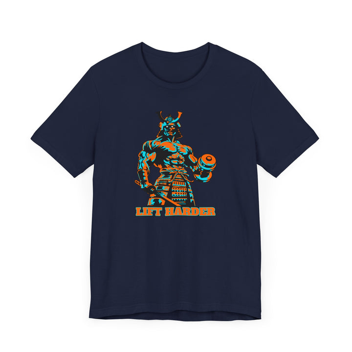 CG SAMURAI GYM MASTER MIAMI COLORS/LIFT HARDER