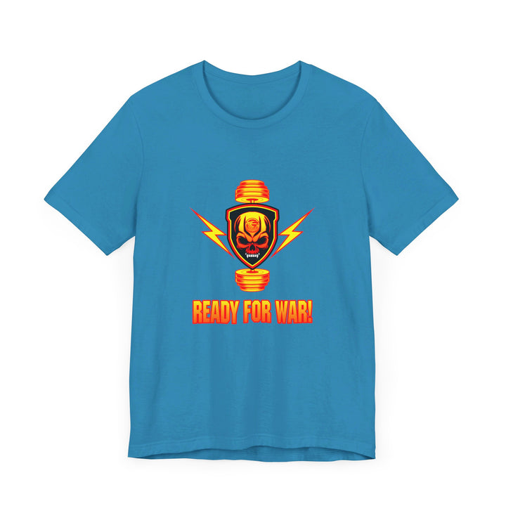 SKULLATOR SGL BELL YELLOW ORANGE /READY FOR WAR