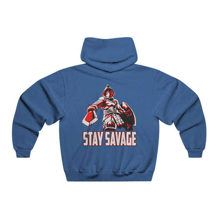 CG EXECUTIONER RED WHITE /STAY SAVAGE