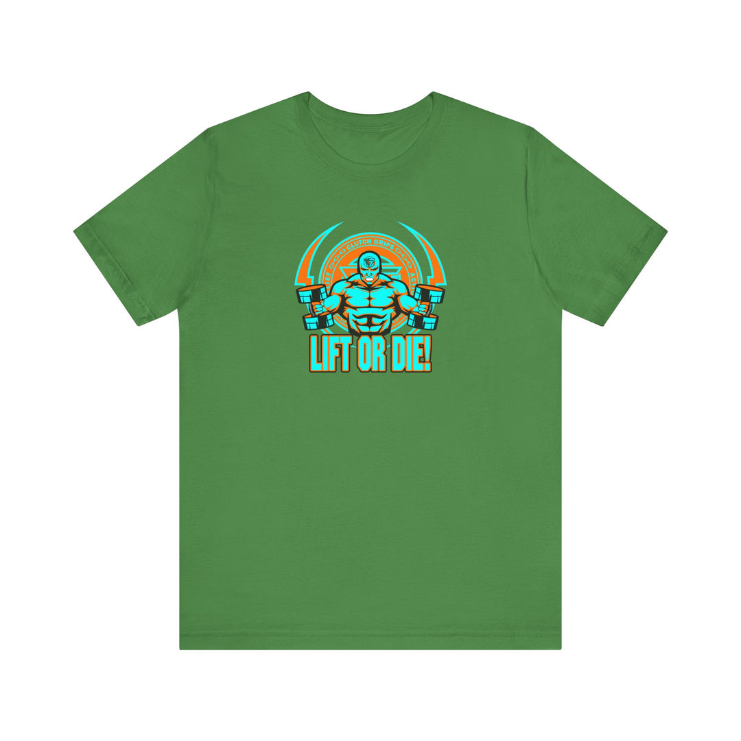 BIG MAC  AQUA ORANGE MIAMI STYLE  STYLE /LIFT OR DIE