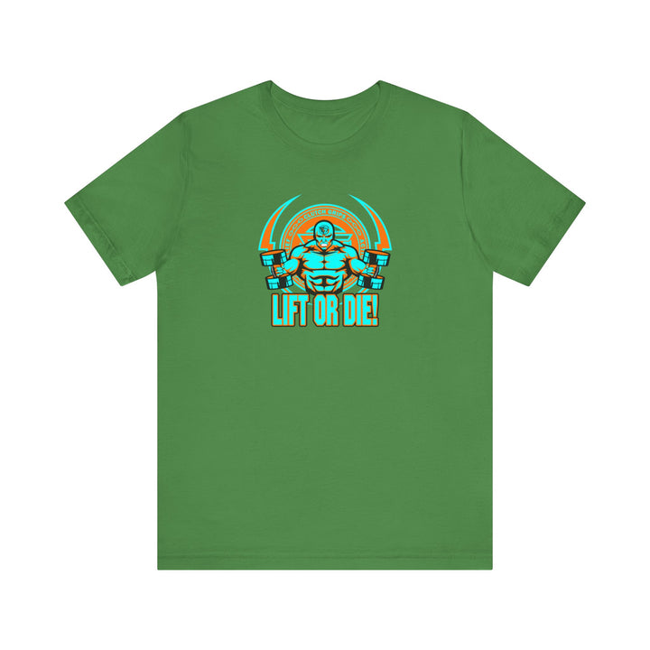 BIG MAC  AQUA ORANGE MIAMI STYLE  STYLE /LIFT OR DIE