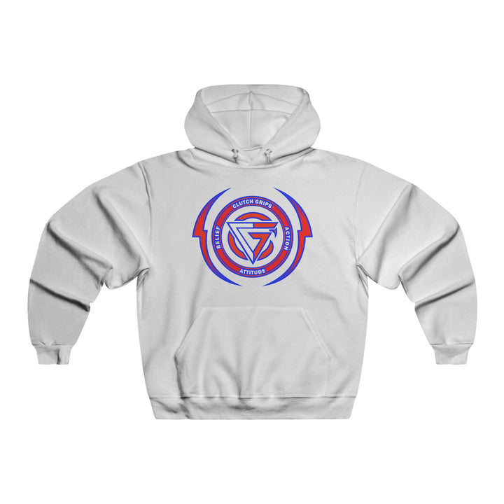 CG BEAST MASTER KILLER RED WHITE BLUE /STAY SAVAGE