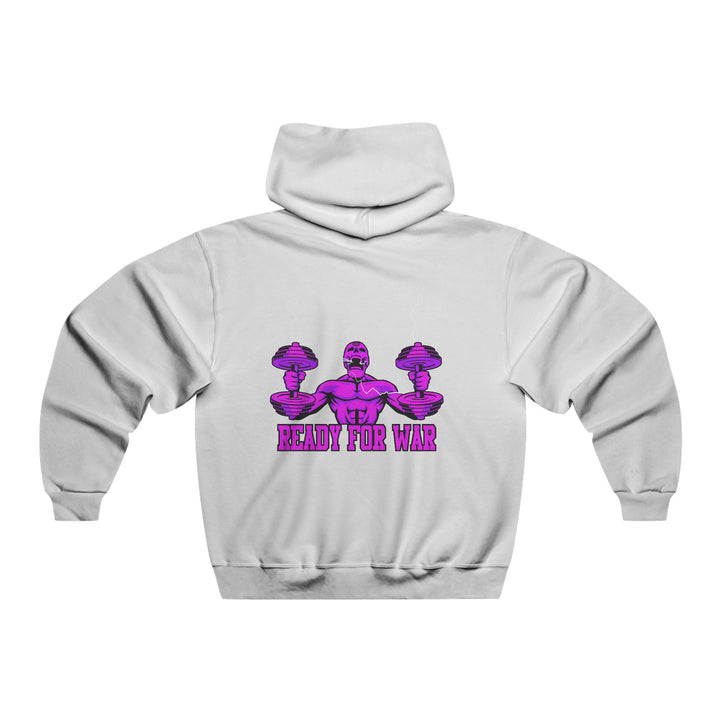 RIDE THE LIGHTNING BURPLE/READY FOR WAR