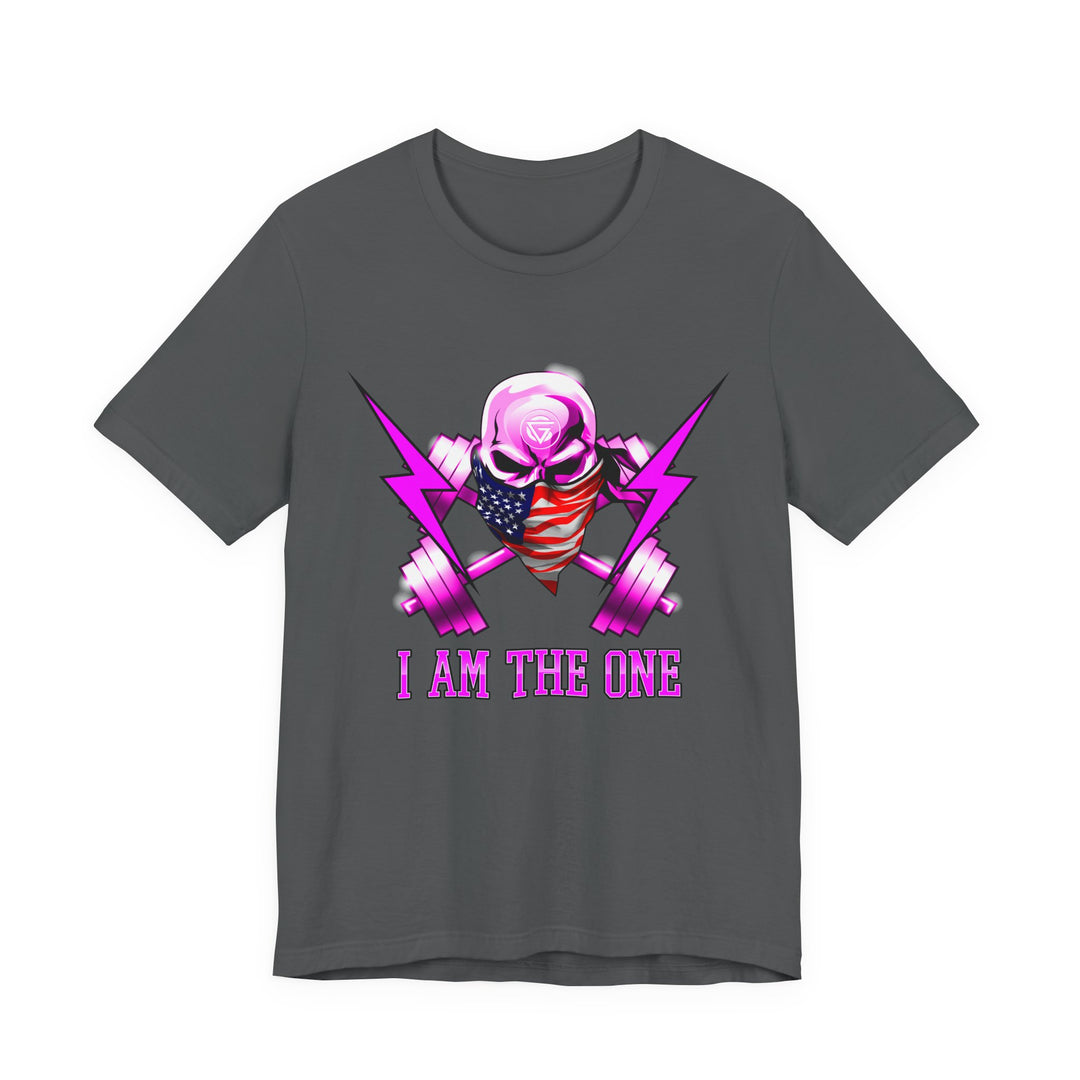 SKULL BELL OUTLAW BURPLE/I AM THE ONE