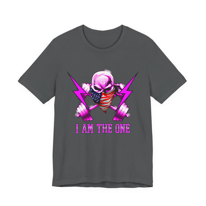 SKULL BELL OUTLAW BURPLE/I AM THE ONE