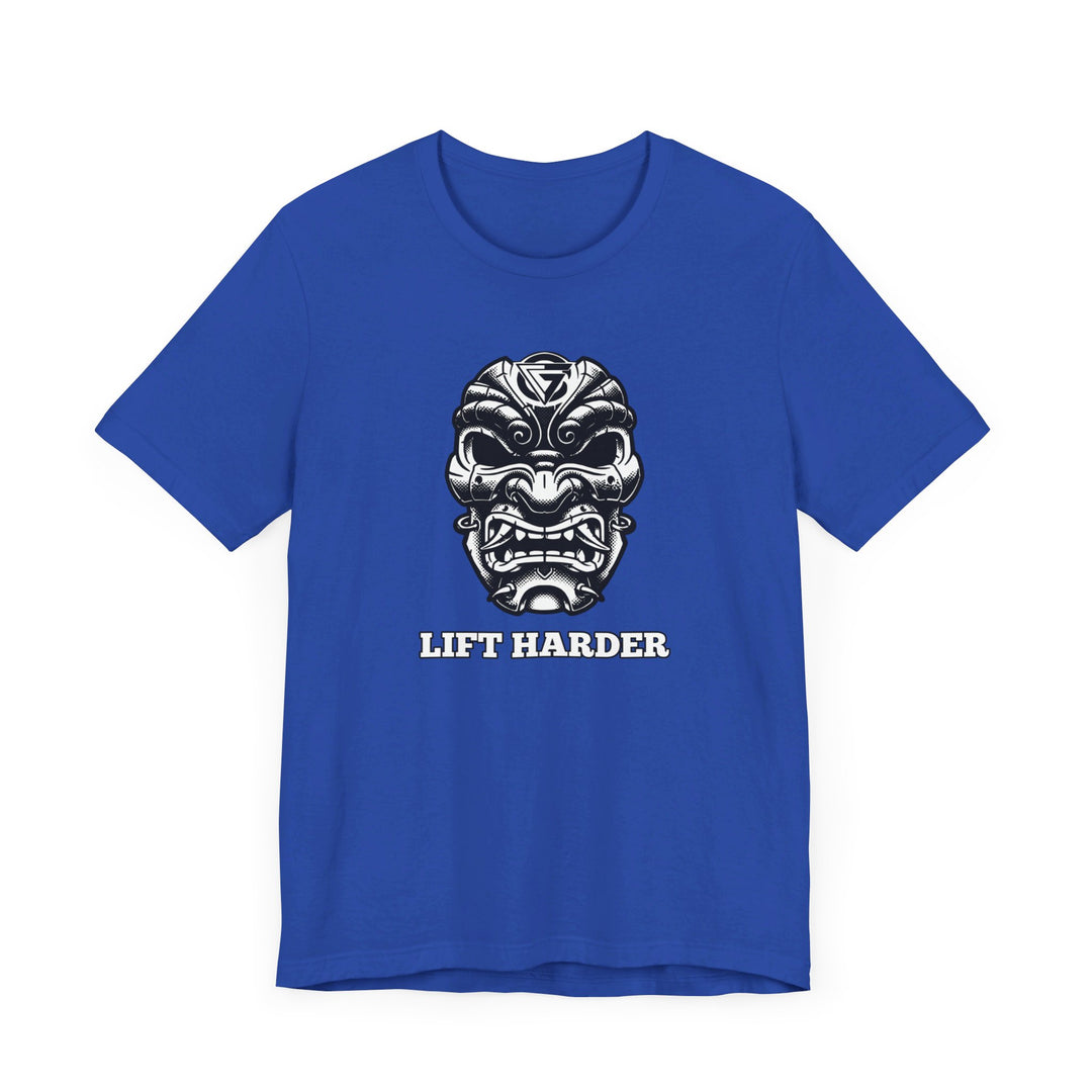 SAMURAI MAC BLACK WHITE /LIFT HARDER