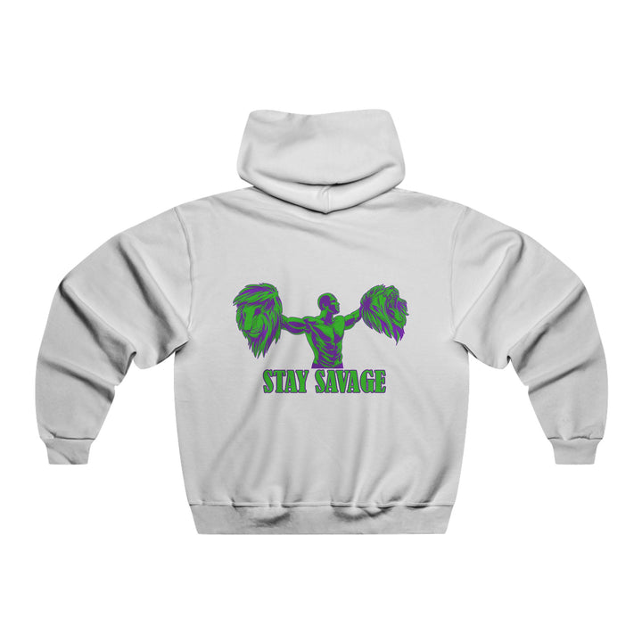 CG BEAST MASTER KILLER PURPLE GREEN/STAY SAVAGE