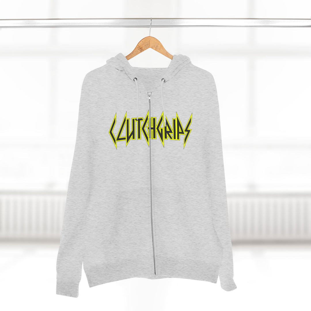 CG MAC SOUL OF LION YELLOW BLACK /WELCOME TO THE JUNGLE