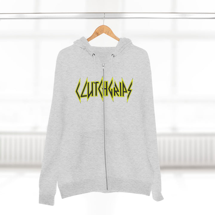 CG MAC SOUL OF LION YELLOW BLACK /WELCOME TO THE JUNGLE