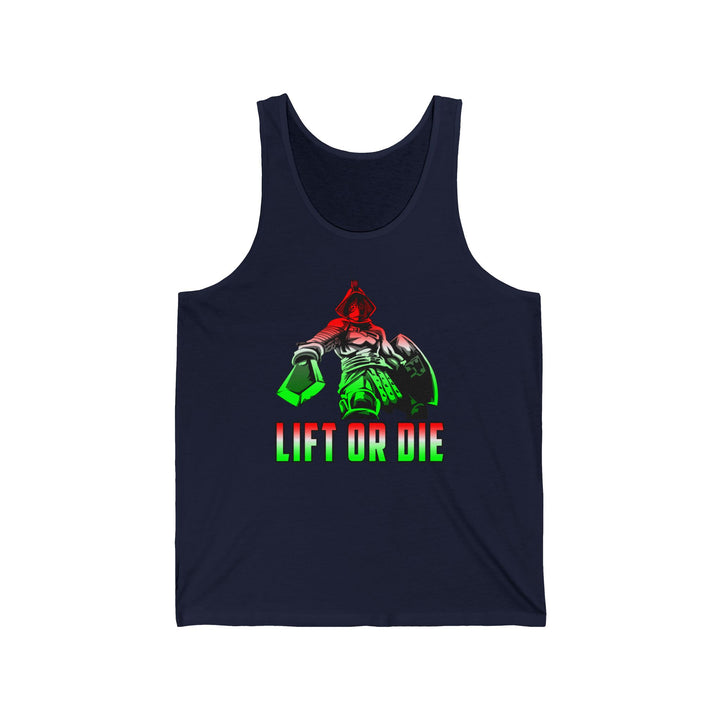 CG MAC MAXIMUS RED WHITE GREEN /LIFT OR DIE