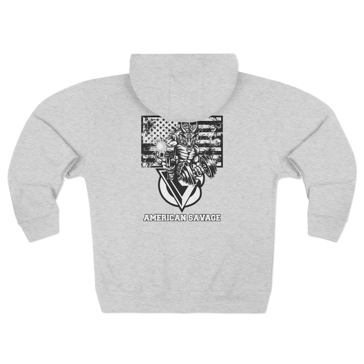 CG WICKED DRAGON BLACK WHITE  /AMERICAN SAVAGE