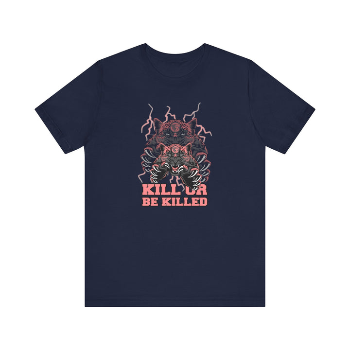 CG JAGUAR PINK /KILL OR BE KILLED