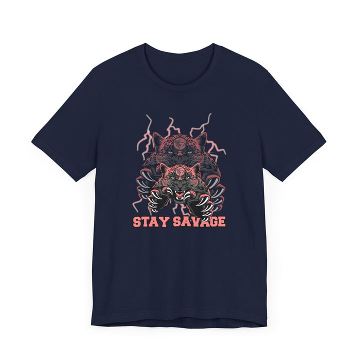 CG JAGUAR PINK/ STAY SAVAGE