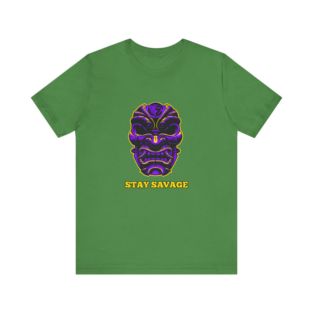 SAMURAI MAC PURPLE GOLD /STAY SAVAGE