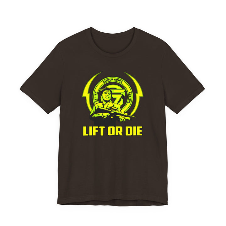 CG LEMON LIME MAFIA FINAL BOSS/LIFT OR DIE