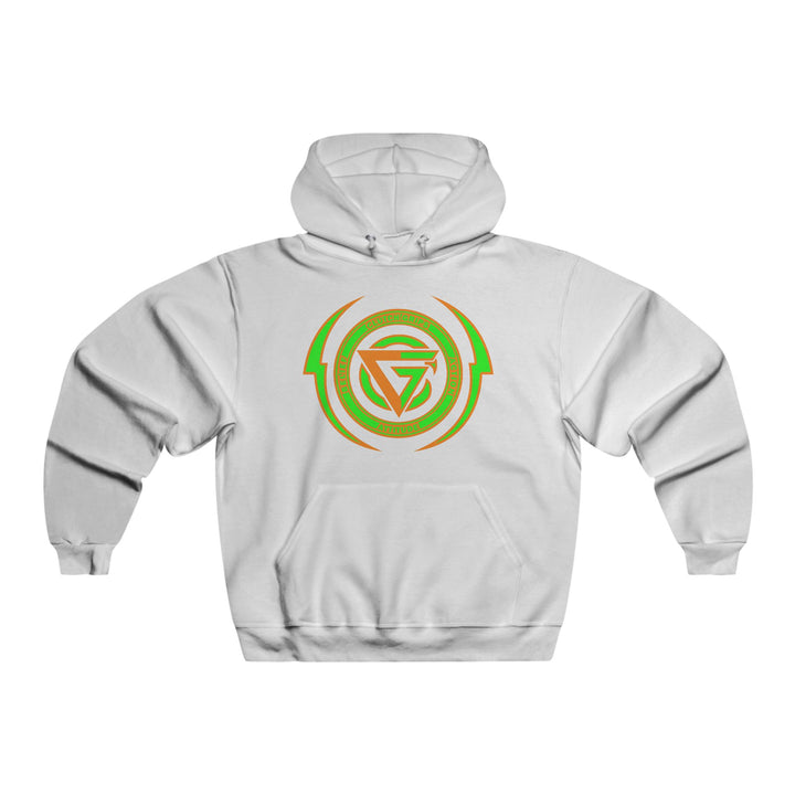 CG WICKED VIPER ORANGE GREEN/DONT BE A BITCH