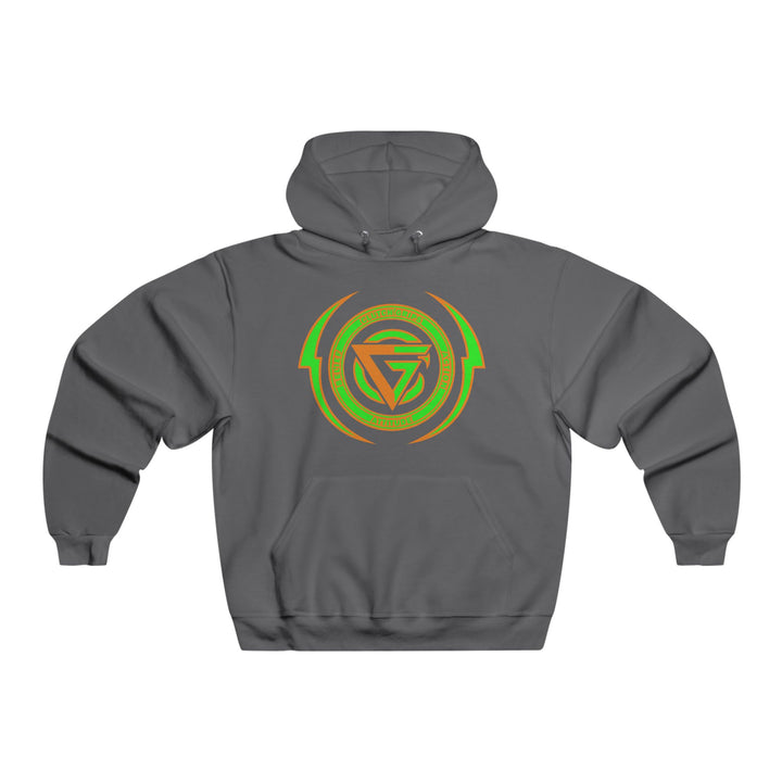 CG WICKED VIPER ORANGE GREEN/DONT BE A BITCH