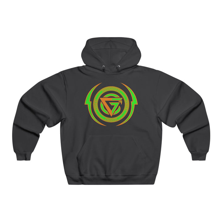 CG WICKED VIPER ORANGE GREEN/DONT BE A BITCH