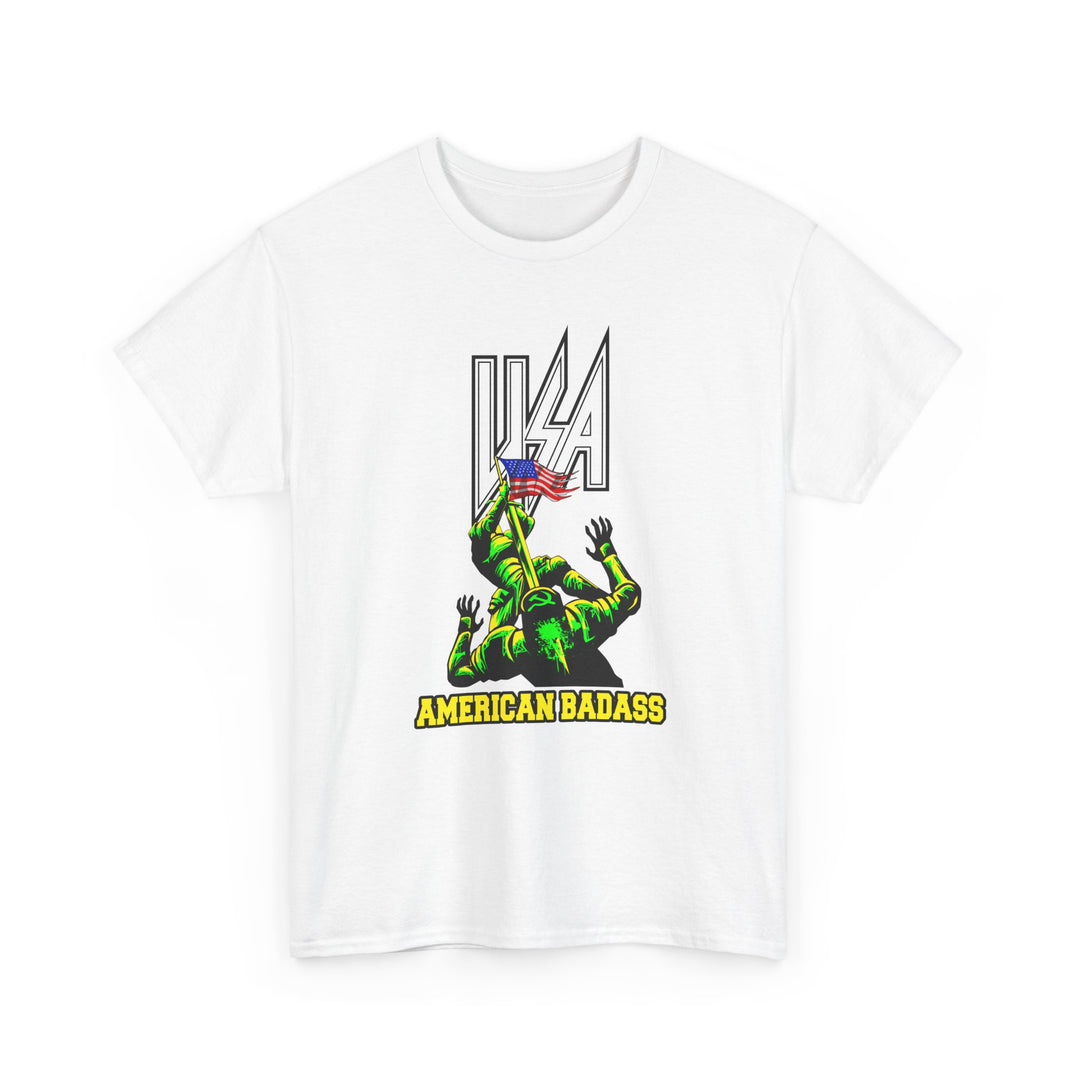 CG PATRIOT USA /AMERICAN BADASS