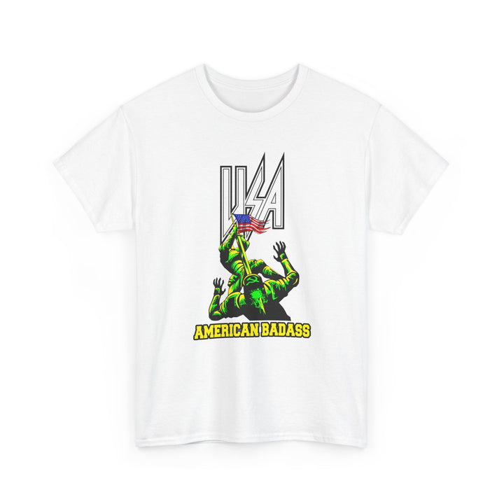 CG PATRIOT USA /AMERICAN BADASS