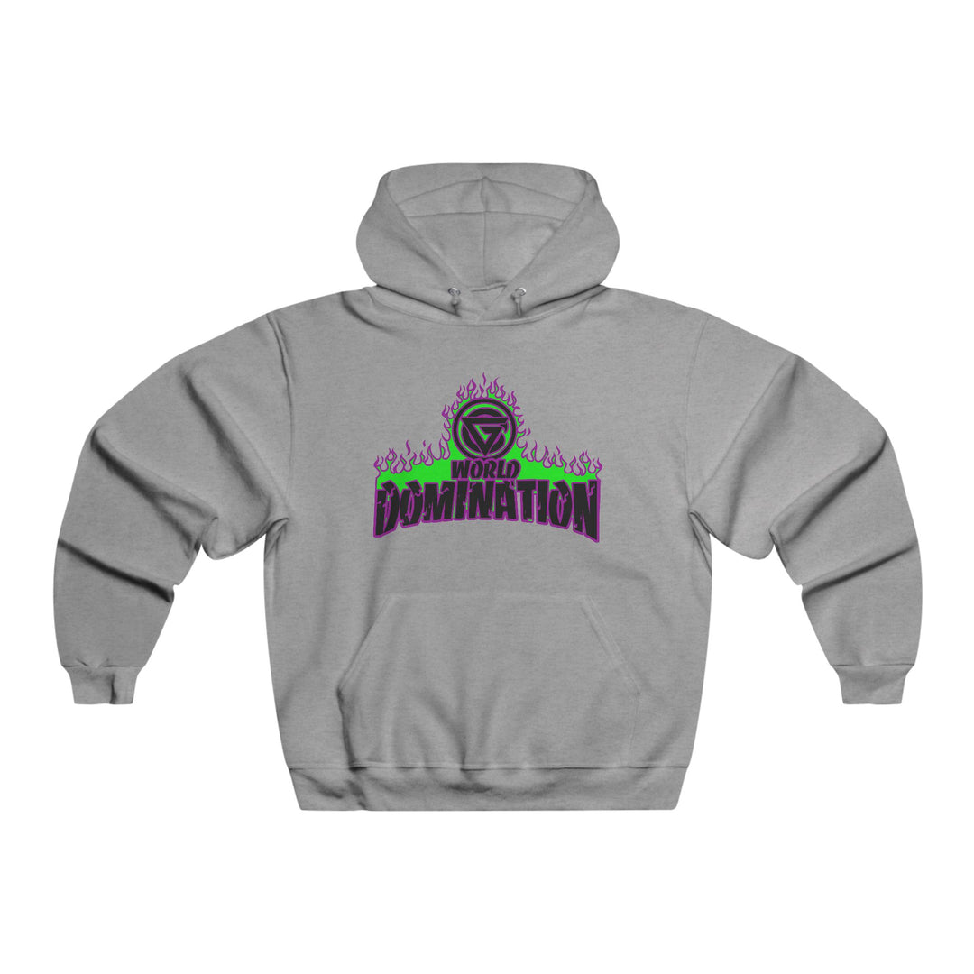 CG  NAVY SEAL TRIBUTE  RIP PURPLE GREEN /CONQUER