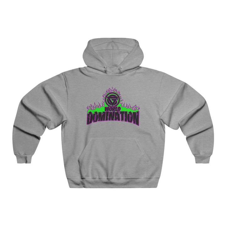 CG  NAVY SEAL TRIBUTE  RIP PURPLE GREEN /CONQUER