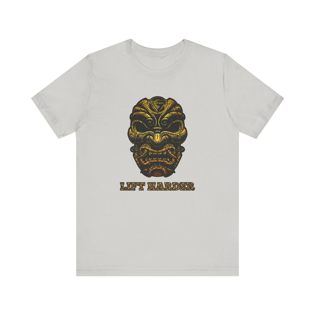 SAMURAI MAC GOLD DIAMONF PLATE /LIFT HARDER