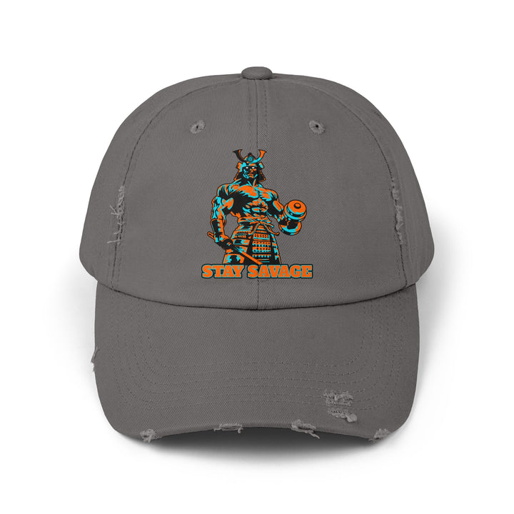 CG SAMURAI MASTER TRAINER MIAMI COLORS /STAY SAVAGE CAP