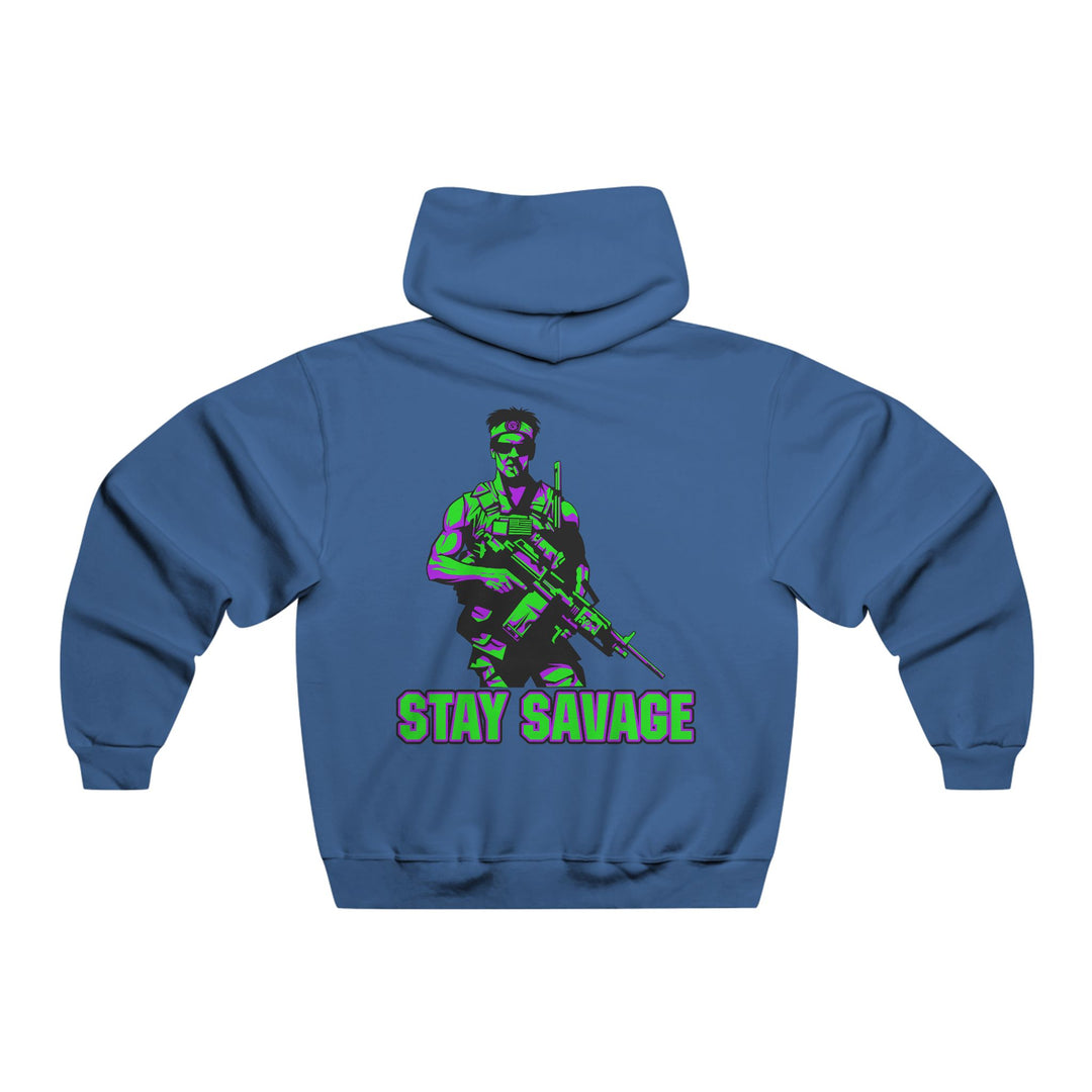 CG  NAVY SEAL TRIBUTE  RIP PURPLE GREEN /STAY SAVAGE