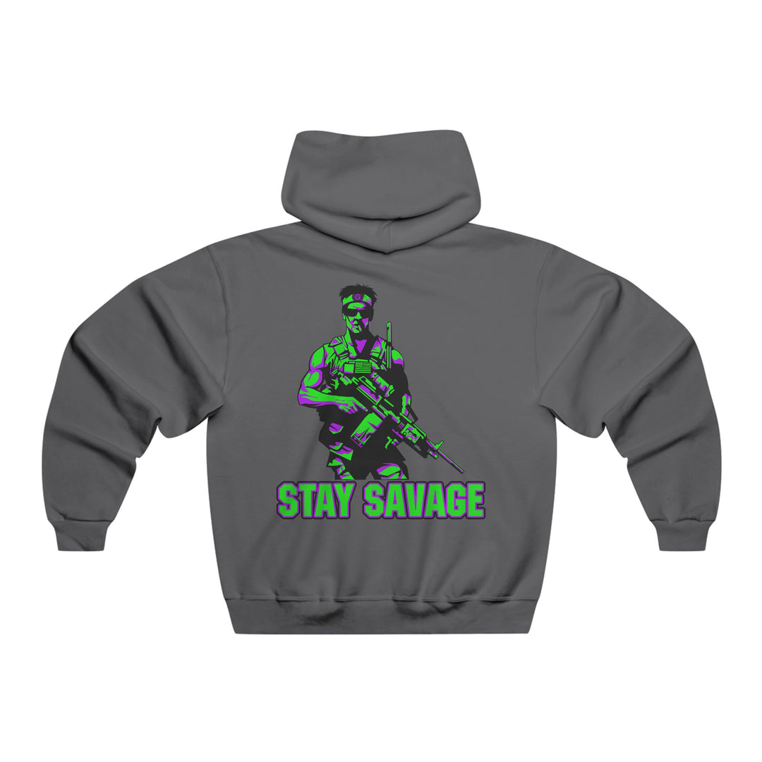 CG  NAVY SEAL TRIBUTE  RIP PURPLE GREEN /STAY SAVAGE
