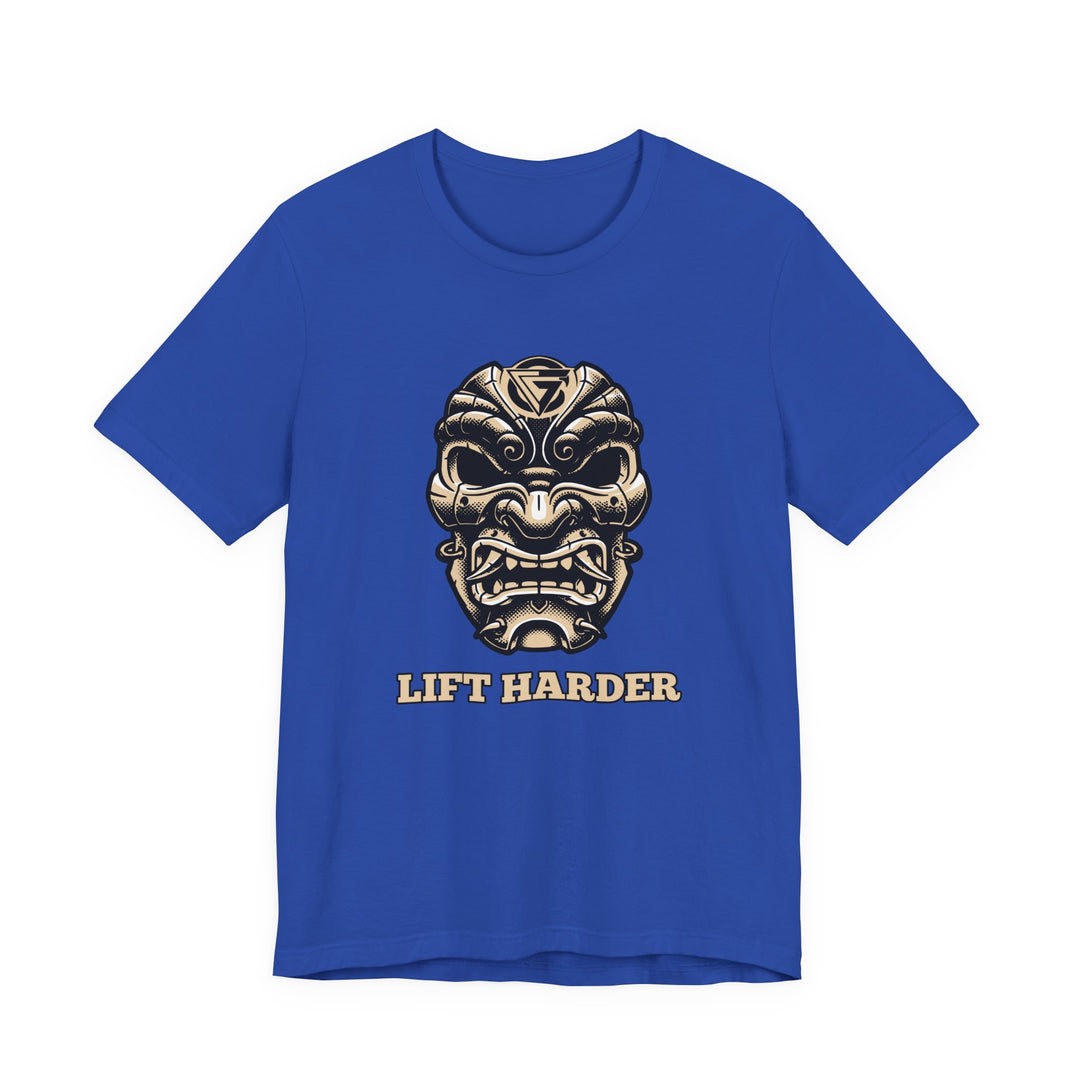 SAMURAI MAC SAND /LIFT HARDER