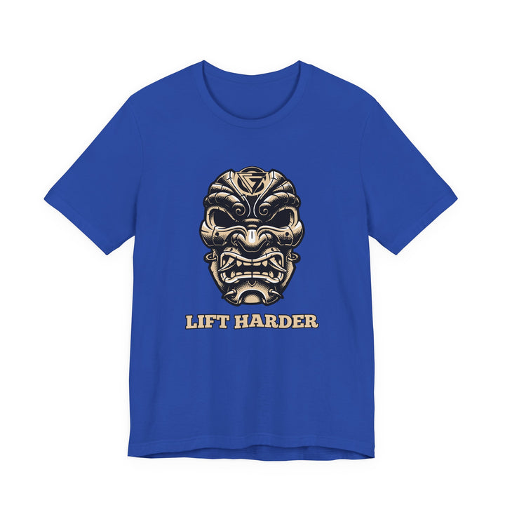 SAMURAI MAC SAND /LIFT HARDER