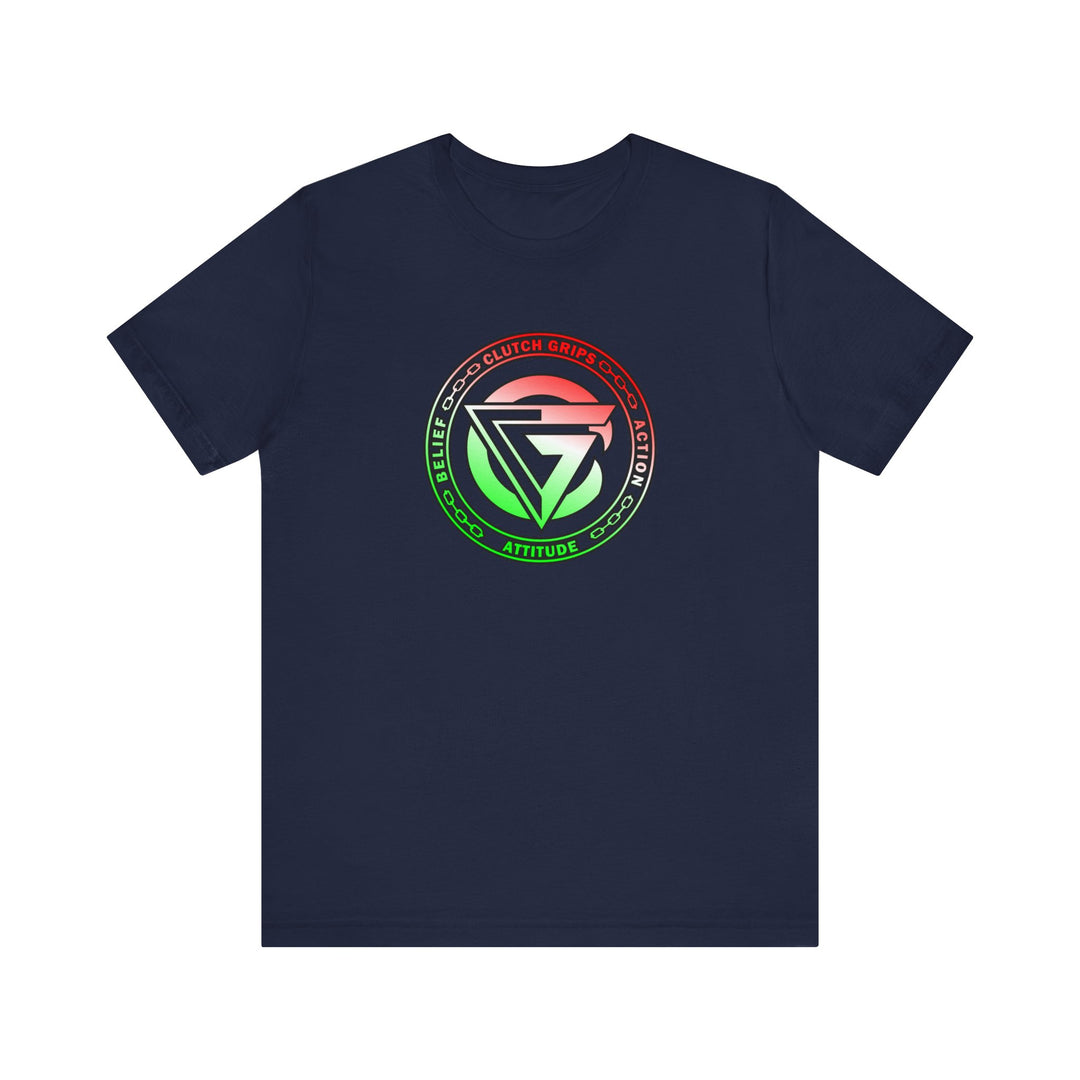CG LOGO BASIC RED WHITE GREEN  FADE