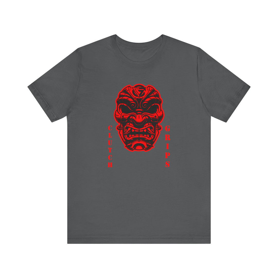 SAMURAI MAC RED BLACK /CG