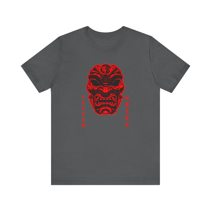 SAMURAI MAC RED BLACK /CG