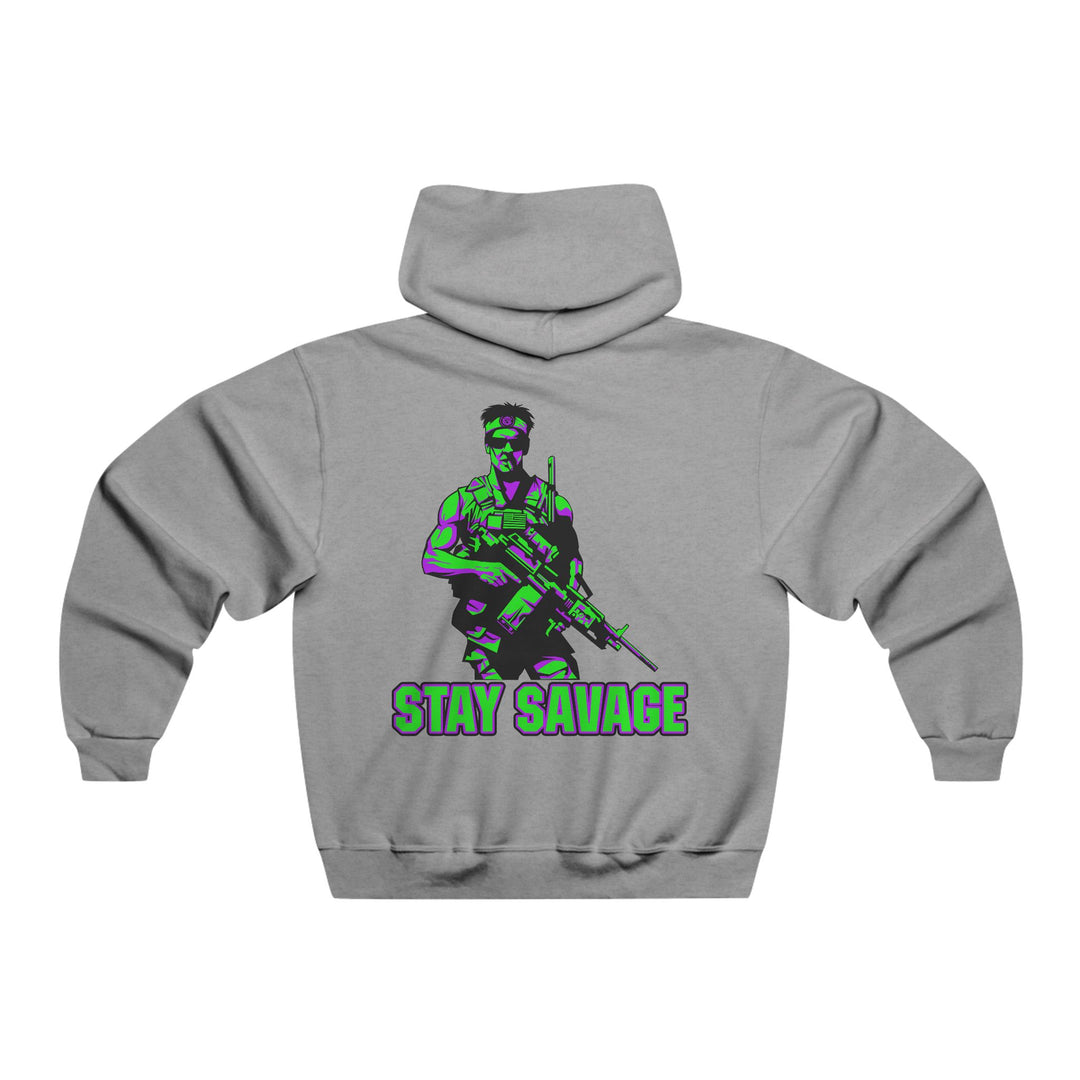 CG  NAVY SEAL TRIBUTE  RIP PURPLE GREEN /STAY SAVAGE