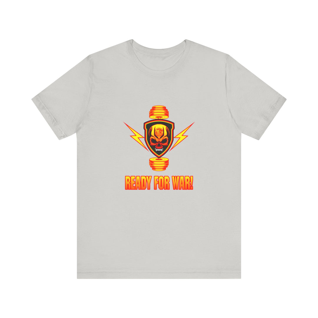 SKULLATOR SGL BELL YELLOW ORANGE /READY FOR WAR