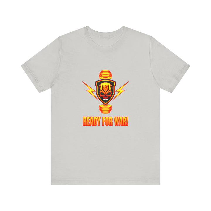 SKULLATOR SGL BELL YELLOW ORANGE /READY FOR WAR
