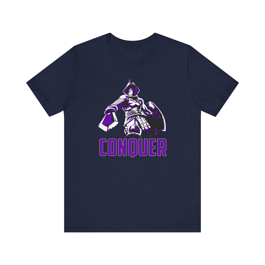 CG EXECUTIONER PURPLE GRAPE /CONQUER