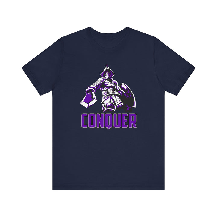 CG EXECUTIONER PURPLE GRAPE /CONQUER