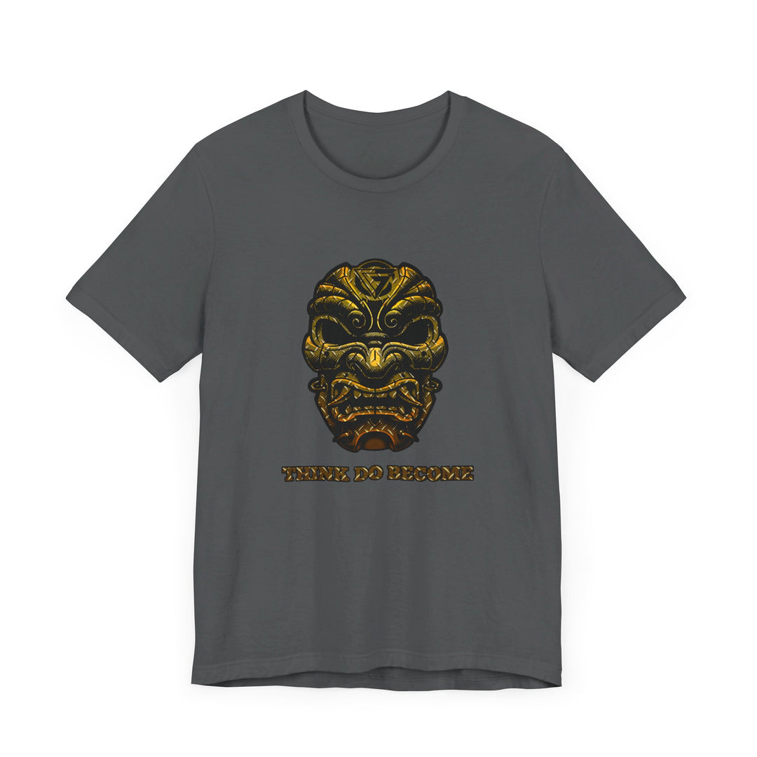 SAMURAI MAC GOLD /THINK DO BECOME